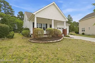 104 Lightwater Ct, Aberdeen, NC 28315 - Photo 5