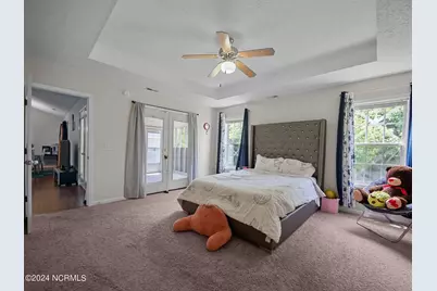 204 Jasmine Lane, Jacksonville, NC 28546 - Photo 33