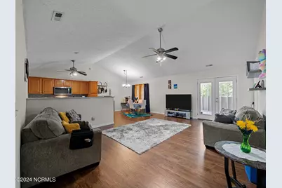 204 Jasmine Lane, Jacksonville, NC 28546 - Photo 19