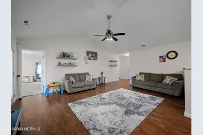 204 Jasmine Lane, Jacksonville, NC 28546 - Photo 21