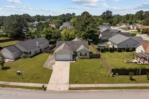 204 Jasmine Ln, Jacksonville, NC 28546 - Photo 17