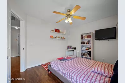 204 Jasmine Lane, Jacksonville, NC 28546 - Photo 41