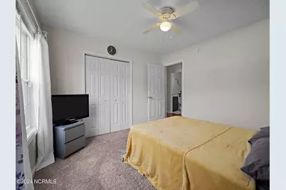 204 Jasmine Lane, Jacksonville, NC 28546 - Photo 47