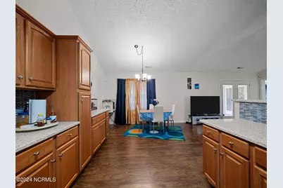 204 Jasmine Lane, Jacksonville, NC 28546 - Photo 29