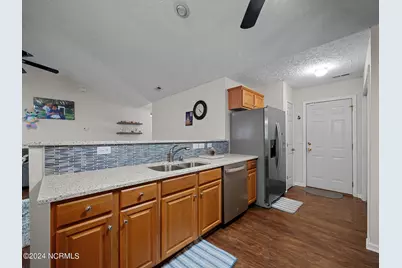 204 Jasmine Lane, Jacksonville, NC 28546 - Photo 27