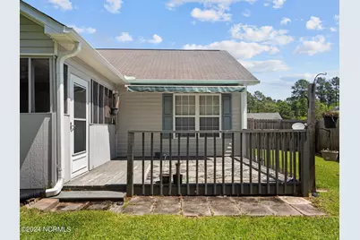 204 Jasmine Lane, Jacksonville, NC 28546 - Photo 7