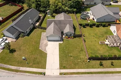 204 Jasmine Lane, Jacksonville, NC 28546 - Photo 13