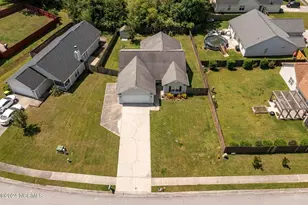 204 Jasmine Ln, Jacksonville, NC 28546 - Photo 13