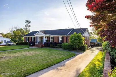 1006 S Lake Avenue, North Augusta, SC 29841 - Photo 1