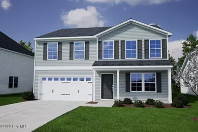 1520 Rodanthe Avenue, Castle Hayne, NC 28429 - Photo 1
