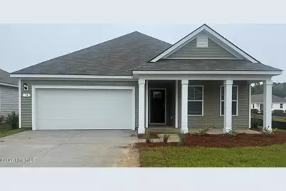 70 Ashworth Drive, Tabor City, NC 28463 - Photo 1