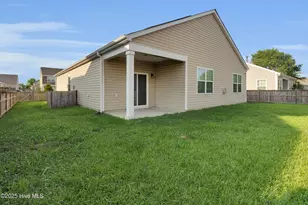 316 Isabelle St, New Bern, NC 28560 - Photo 25