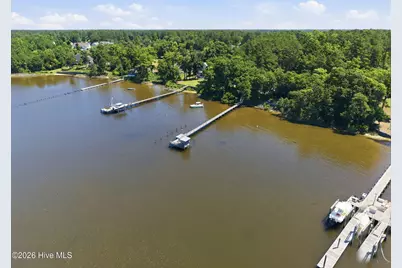 201 Silver Creek Landing Road, Swansboro, NC 28584 - Photo 47