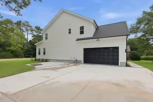 201 Silver Creek Landing Rd, Swansboro, NC 28584 - Photo 9