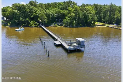 201 Silver Creek Landing Road, Swansboro, NC 28584 - Photo 37