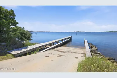 201 Silver Creek Landing Road, Swansboro, NC 28584 - Photo 49