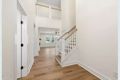 201 Silver Creek Landing Road, Swansboro, NC 28584 - Photo 5