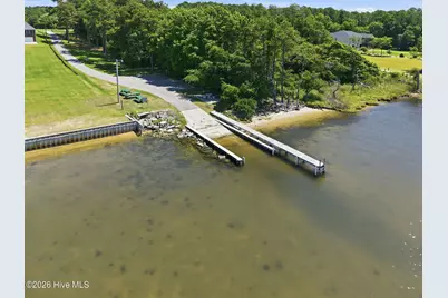 201 Silver Creek Landing Road, Swansboro, NC 28584 - Photo 47