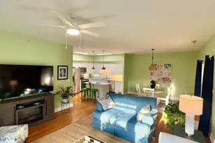 300 Lighthouse Ln, Cedar Point, NC 28584 - Photo 5