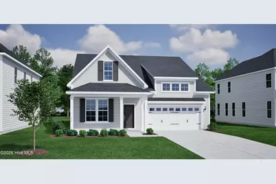 23 Bowen Court, Wilmington, NC 28411 - Photo 3