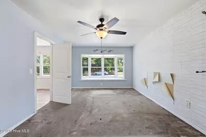 101 Fairwood Lane, Greenville, NC 27834 - Photo 17