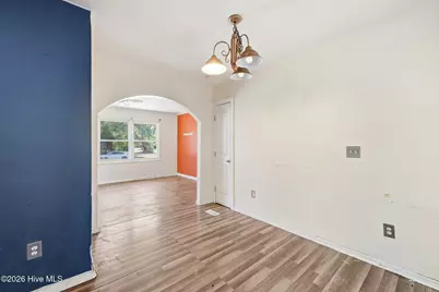 101 Fairwood Lane, Greenville, NC 27834 - Photo 13