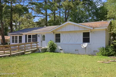 101 Fairwood Lane, Greenville, NC 27834 - Photo 37