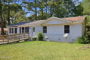 101 Fairwood Ln, Greenville, NC 27834 - Photo 37