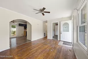 101 Fairwood Ln, Greenville, NC 27834 - Photo 5