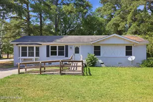 101 Fairwood Ln, Greenville, NC 27834 - Photo 1