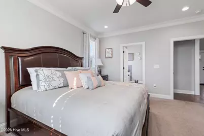 204 Coffman Drive, Pikeville, NC 27863 - Photo 29