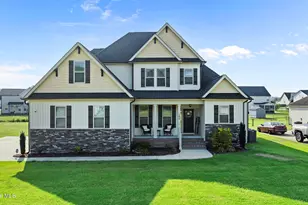 204 Coffman Dr, Pikeville, NC 27863 - Photo 1