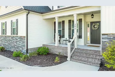 204 Coffman Drive, Pikeville, NC 27863 - Photo 5