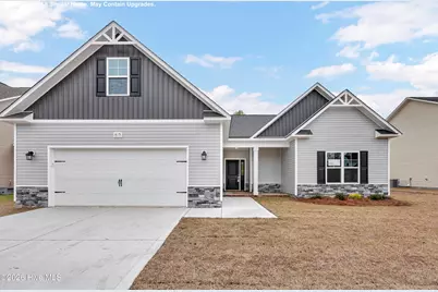 123 Mingo Drive #Lot 39, Richlands, NC 28574 - Photo 3