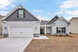 123 Mingo Dr, Richlands, NC 28574 - Photo 3