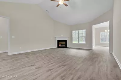 123 Mingo Drive #Lot 39, Richlands, NC 28574 - Photo 5