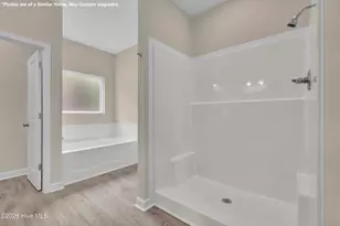 123 Mingo Dr, Richlands, NC 28574 - Photo 21