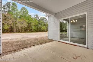 123 Mingo Dr, Richlands, NC 28574 - Photo 29