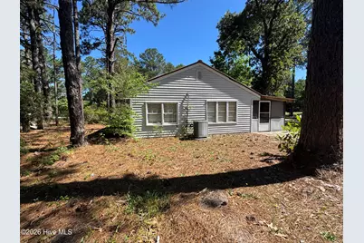 1195 Airport Road, Carthage, NC 28327 - Photo 23