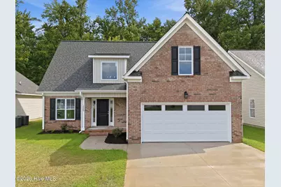 1225 Hunley Court, Winterville, NC 28590 - Photo 1