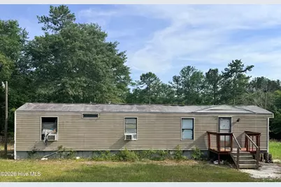 125 Jacob McKie Road, Trenton, SC 29847 - Photo 1