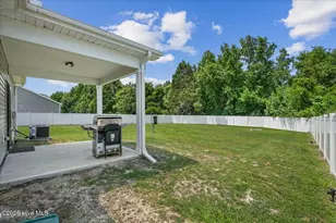 230 Timberline Oak Dr, Goldsboro, NC 27534 - Photo 7