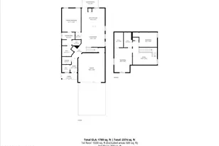 230 Timberline Oak Dr, Goldsboro, NC 27534 - Photo 35