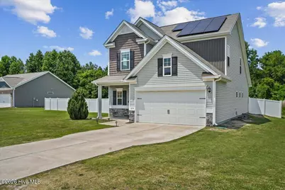 230 Timberline Oak Drive, Goldsboro, NC 27534 - Photo 3