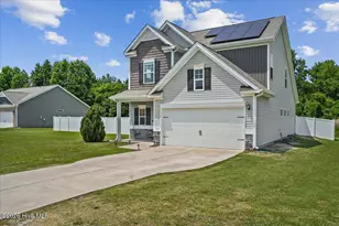 230 Timberline Oak Dr, Goldsboro, NC 27534 - Photo 3