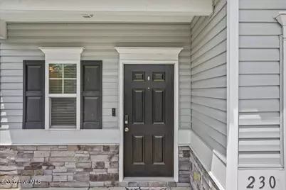 230 Timberline Oak Drive, Goldsboro, NC 27534 - Photo 5