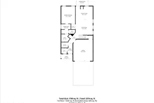 230 Timberline Oak Dr, Goldsboro, NC 27534 - Photo 33