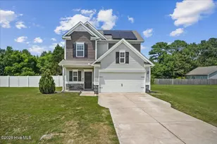 230 Timberline Oak Dr, Goldsboro, NC 27534 - Photo 1