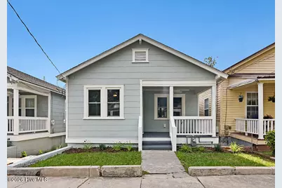 113 S 9th Street, Wilmington, NC 28401 - Photo 1