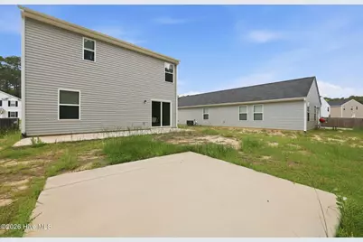 821 Conductor Court, Vass, NC 28394 - Photo 37